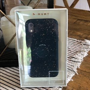 Mvmt Iphone Xr Case 